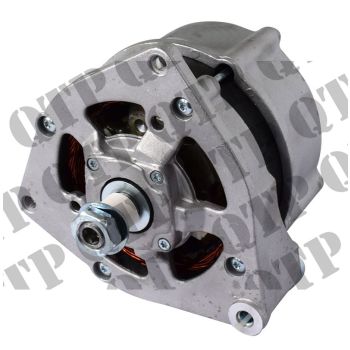 Alternator Deutz DX6 DX7 Intrac 120A 14V - 54910