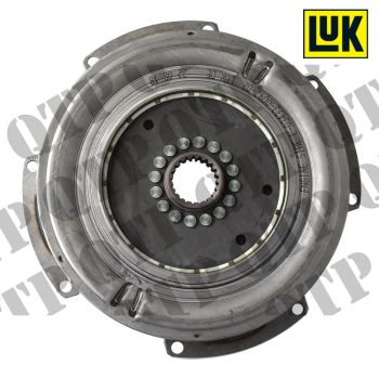 Damper Deutz Agrofarm Agroplus - 54913