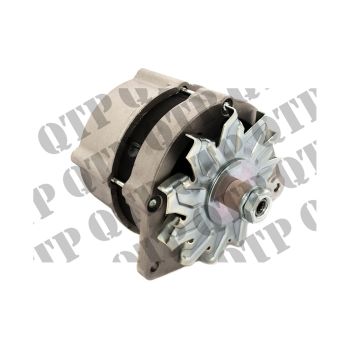 Alternator Agrotron Agrofarm Agroplus Fendt - 54914
