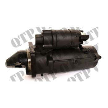 Starter Motor Deutz Agrotron Fendt Farmer - 54915