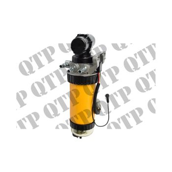 Fuel Lift Pump JCB 535-140 Electric - 54917