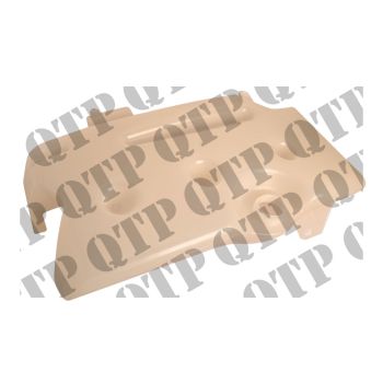 Reservoir Radiator Deutz Agrotron MK2 MK3 MK4 - 54918