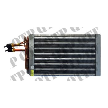Evaporator JCB 2CX 210 212 214 215 217 - 54921