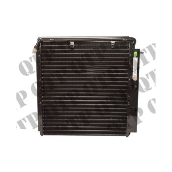 Condensor Deutz Agrotron 165.7 TTV1160 - 54925