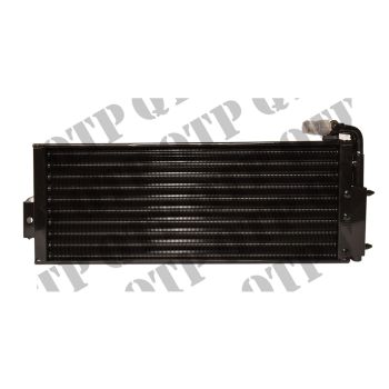 Oil Cooler Deutz Agrotrac 610 - 620 - 54929