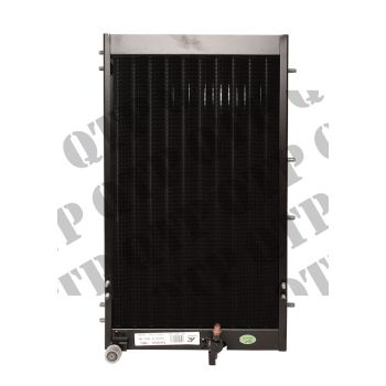 Condensor Claas Axos 310 320 330 340 - 54931