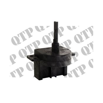Blower Switch Deutz Agrotrac Agrotron K L M - 54933