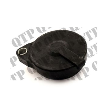 Breather Valve Engine Deutz BF2011 FL1011 - 54934