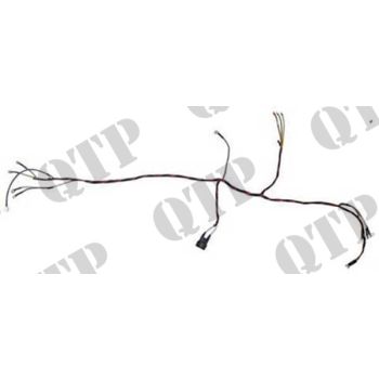 Massey Ferguson Wiring Loom 35 - 54945239