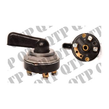 Indicator Switch John Deere 20 30 Series - 54955