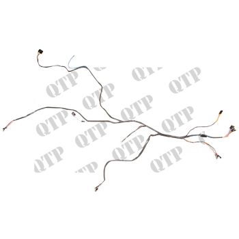 Massey Ferguson Wiring Loom 165 Alternator Only - 54956720