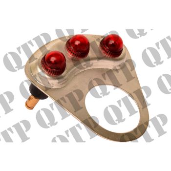 Dash Board Indicator Light  - 54965