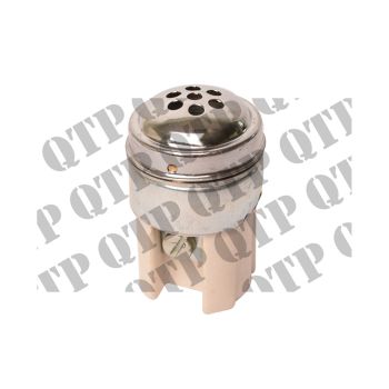 Heater Plug Resistor 1.2V 10A 0.12OHM - 54967