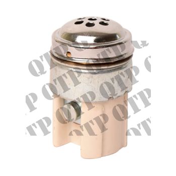 Heater Plug Resistor 1.1V 40A 0.028OHM - 54968