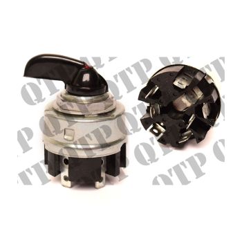 Indicator Switch 40W 24V Terminals L R L54 - 54969