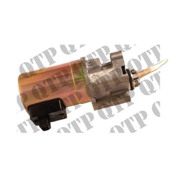 Solenoid Fuel Shut Off Deutz Agrotron MKIII - 54976