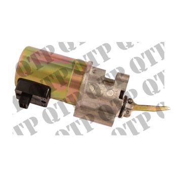 Solenoid Fuel Shutoff Deutz 24V - 54977
