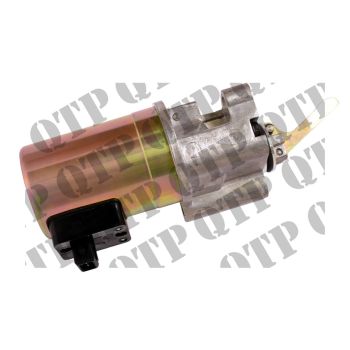 Solenoid Fuel Shut Off Deutz Agroplus - 54978