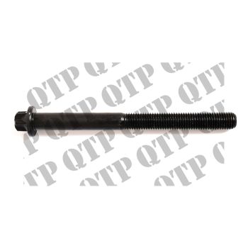 Cylinder Head Bolt Deutz Agrotron 710 720 - PACK OF 10 - PRICE PER UNIT - 54981