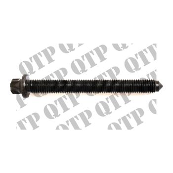 Cylinder Head Bolt Deutz Agrotron Agorfarm - PACK OF 10 - PRICE PER UNIT - 54983