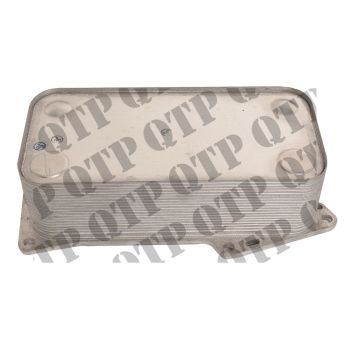 Oil Cooler Deutz Agrotron 6 TTV Agrotron K - 54987