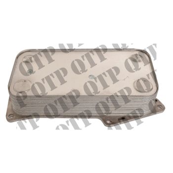 Oil Cooler Deutz Agrotron 6 TTV Agrotron K - 54988