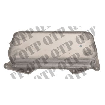 Oil Cooler Deutz Agrorector - 54989