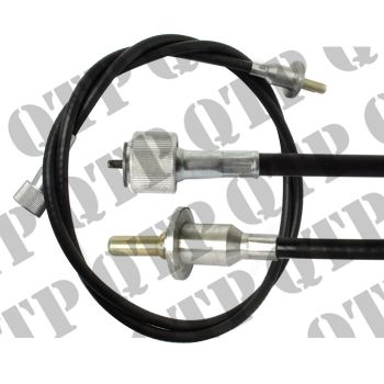 Rev Counter Cable David Brown 850 Implematic - 55001