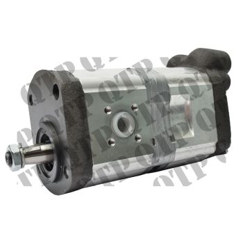 Hydraulic Pump Case 946 1046 1246 553 654 724 - 55007