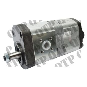Hydraulic Pump Case 1056 1056XL 956 956XL - 55008