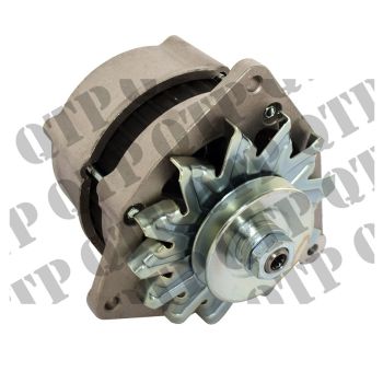 Alternator Case 46 55 56 CS Series - 55011