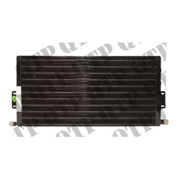 Condensor Case PJN55 65 75 PJV55 65 75 Claas - 55012