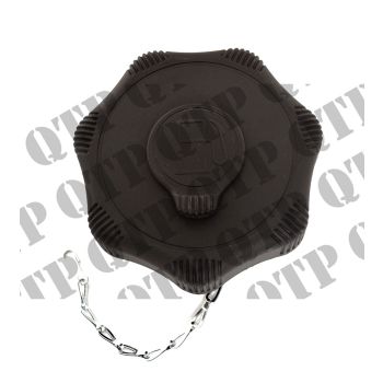 Diesel Cap Case CVX Maxxum Puma Puma CVT - 55017
