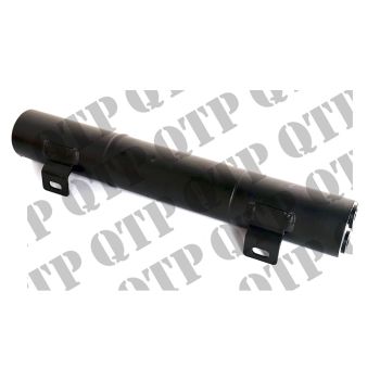 Receiver Drier Filter Air Conditioning Deutz - 55026