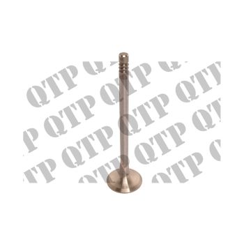 Exhaust Valve Deutz 06 07 Agrocompact Agrolux - 55056
