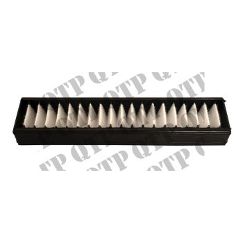 Cab Air Filter Case IHC JXC Quantam - 55064