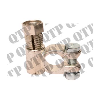 Battery Terminal Twist Compression Cable - 55099