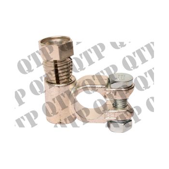 Battery Terminal Twist Compression Cable - 55100