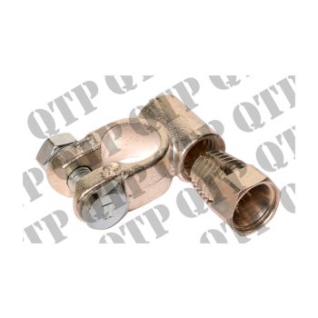 Battery Terminal Twist Compression Cable - 55101