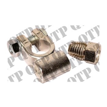 Battery Terminal Twist Compression Cable Left - 55110