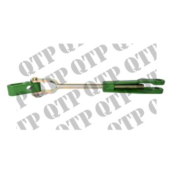 Levelling Box LH Deutz 05 06 - 55117