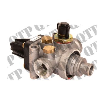Pressure Regulator Deutz Agrotron K M New - 55121