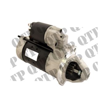 Starter Deutz Classique 55 12V 2.3KW - 55126