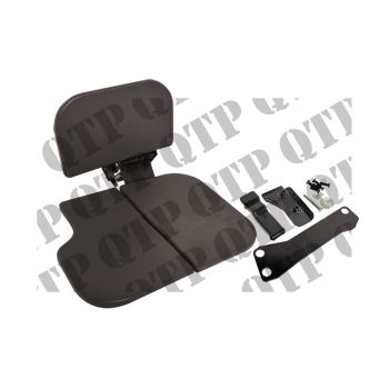 Passenger Seat Case CX Maxxum MX - 55138