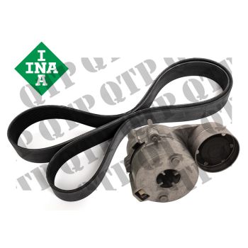 Fan Belt Pulley Kit Deutz Agrotron New 108 - - 55249