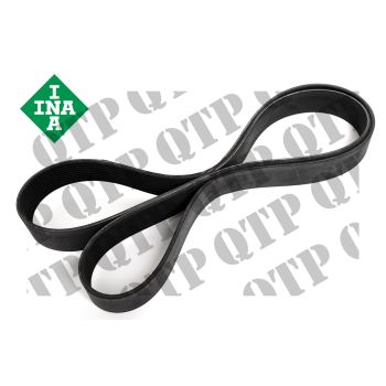 Fan Belt Deutz 6 Series Agrotron 155 - 185TTV - 55250