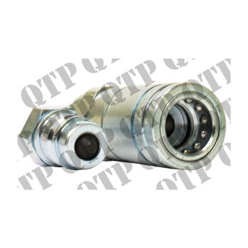 Quick Release Coupling Kit M22 Coupling With - 55298