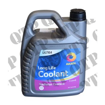 Coolant LL 5L Maxol - 55316