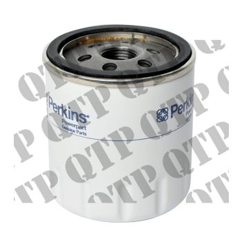 Oil Filter Perkins JCB 801 803 Ford New - 55353