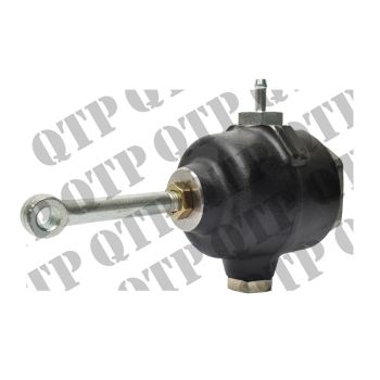 Brake Master Cylinder Case JX VJ LH - 55361